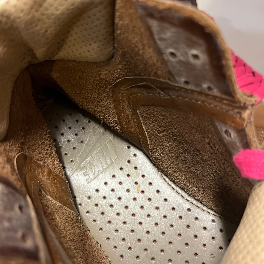 나이키 컨시더드 블레이져  상품이미지6