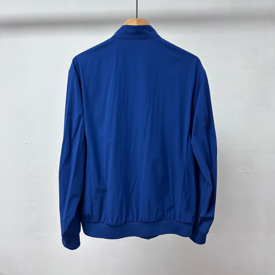 LACOSTE 라코스테 썸머 윈드브레이커 블루종 자켓 100 J34 상품이미지7