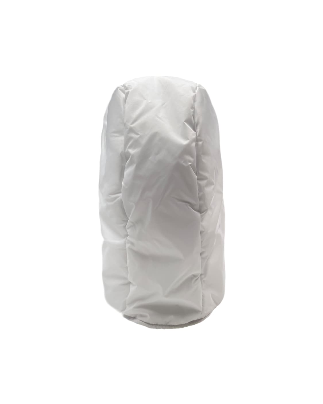 로스앤젤레스 어패럴 이지 시즌9 샘플 푸퍼 마스크 화이트 상품이미지6