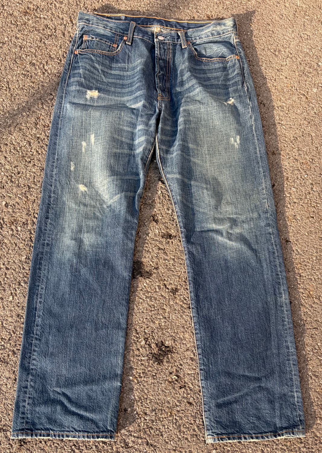 00’s 리바이스 501 86/84 상품이미지1