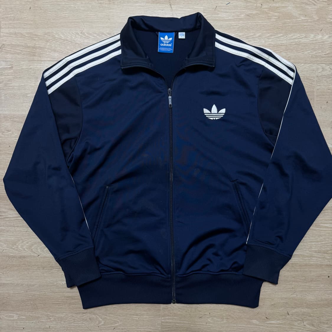 아디다스 파이어버드 트랙탑 져지 상품이미지1