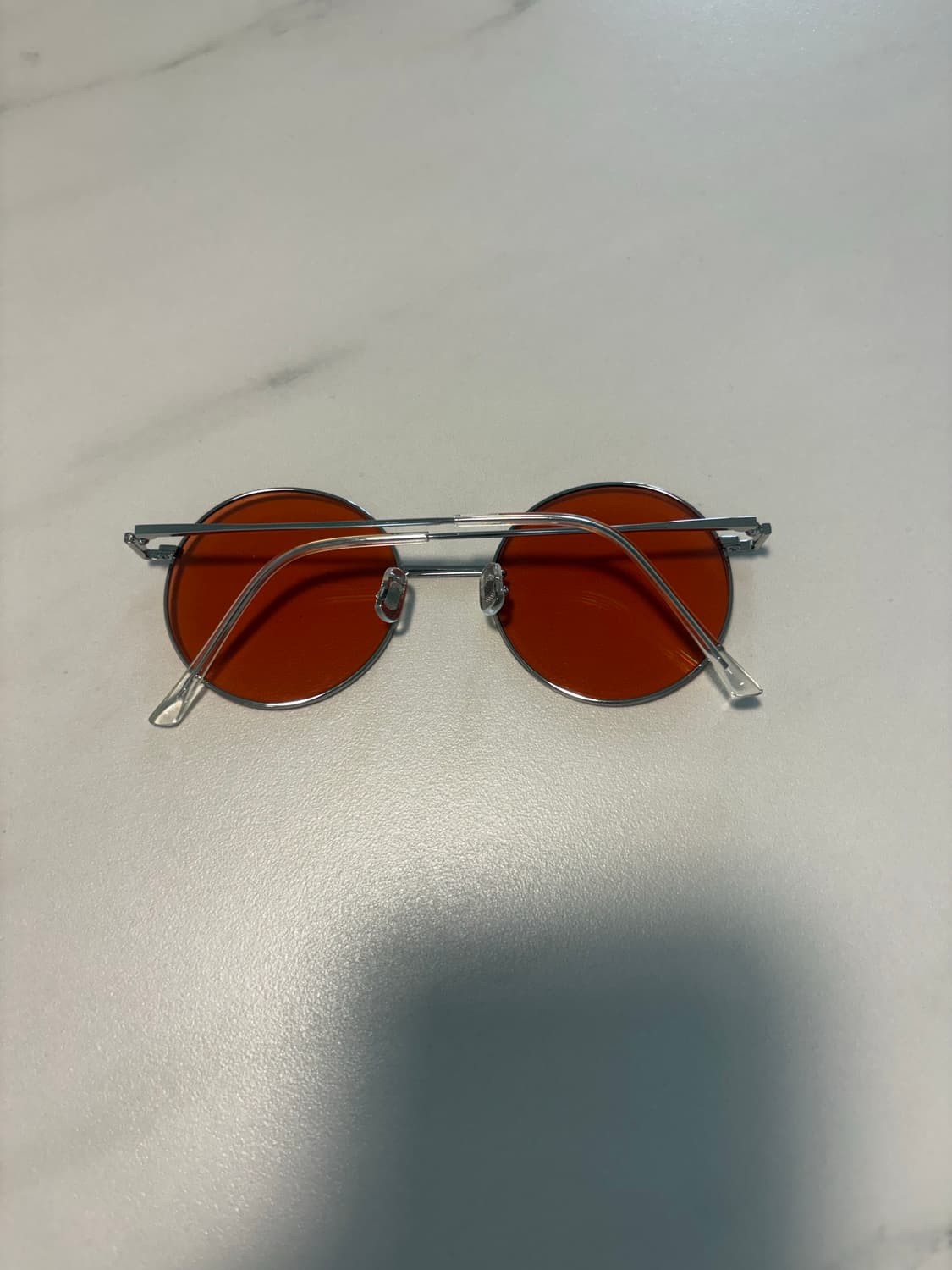 젠틀몬스터 미드나잇선02 오렌지 틴트 선글라스 상품이미지3