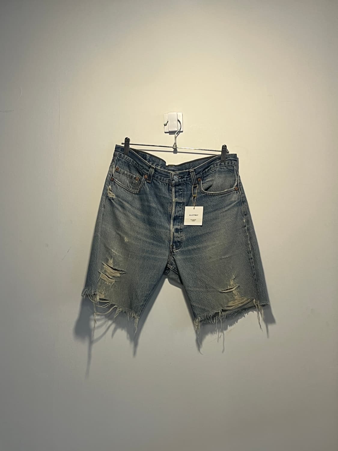 Levis short jeans 상품이미지1