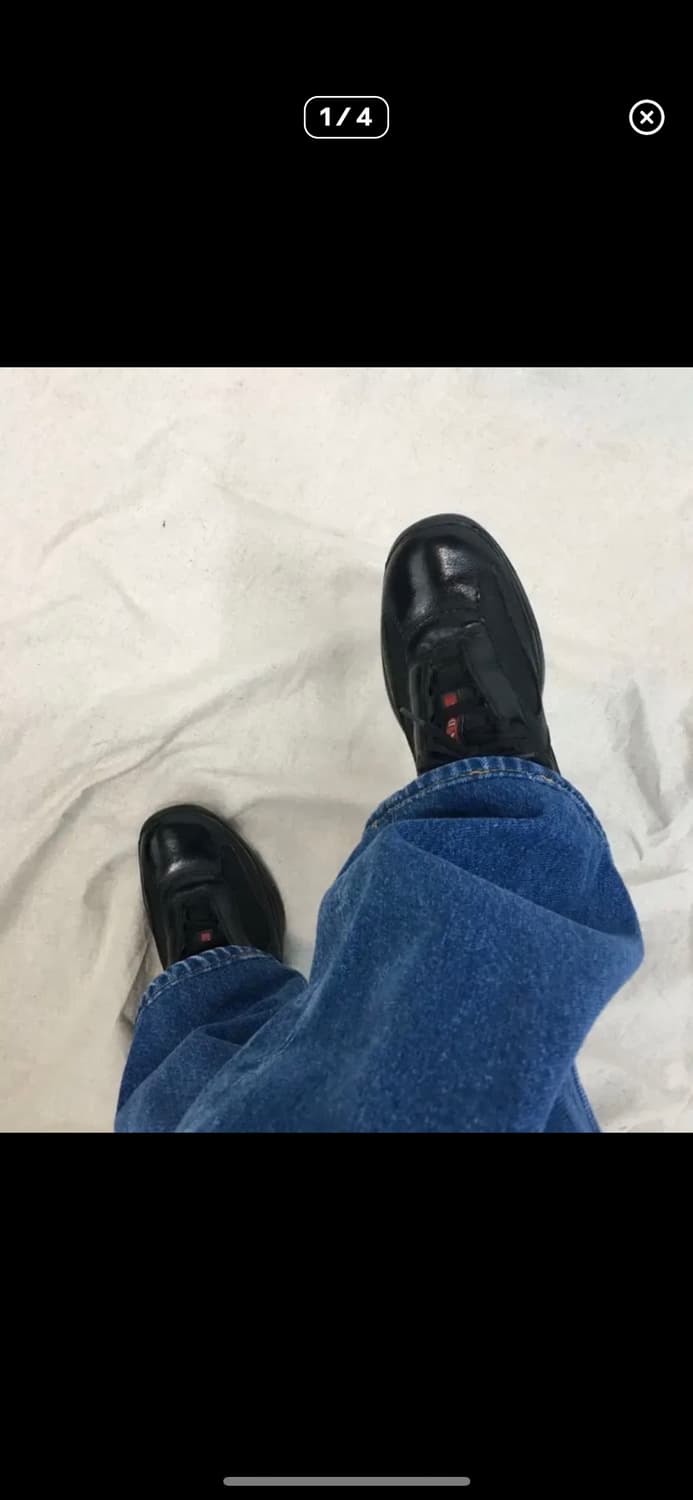 프라다 아메리카컵 상품이미지1