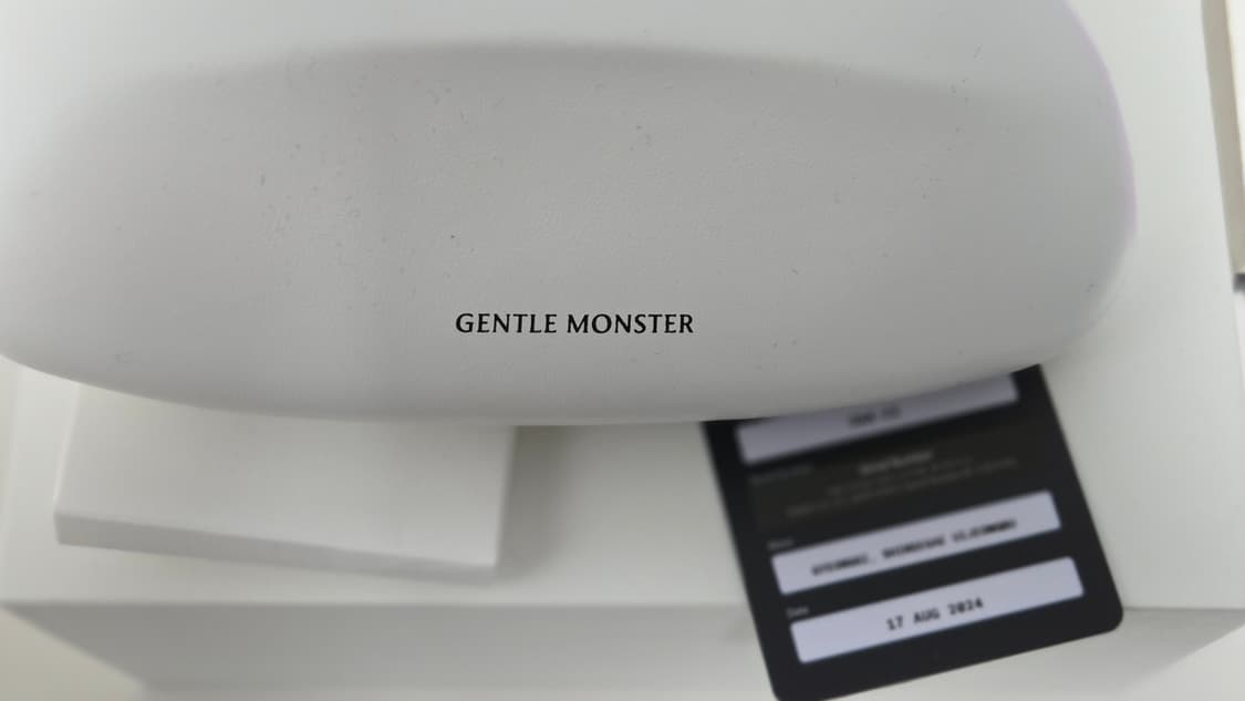 젠틀몬스터 oaa c1 상품이미지3