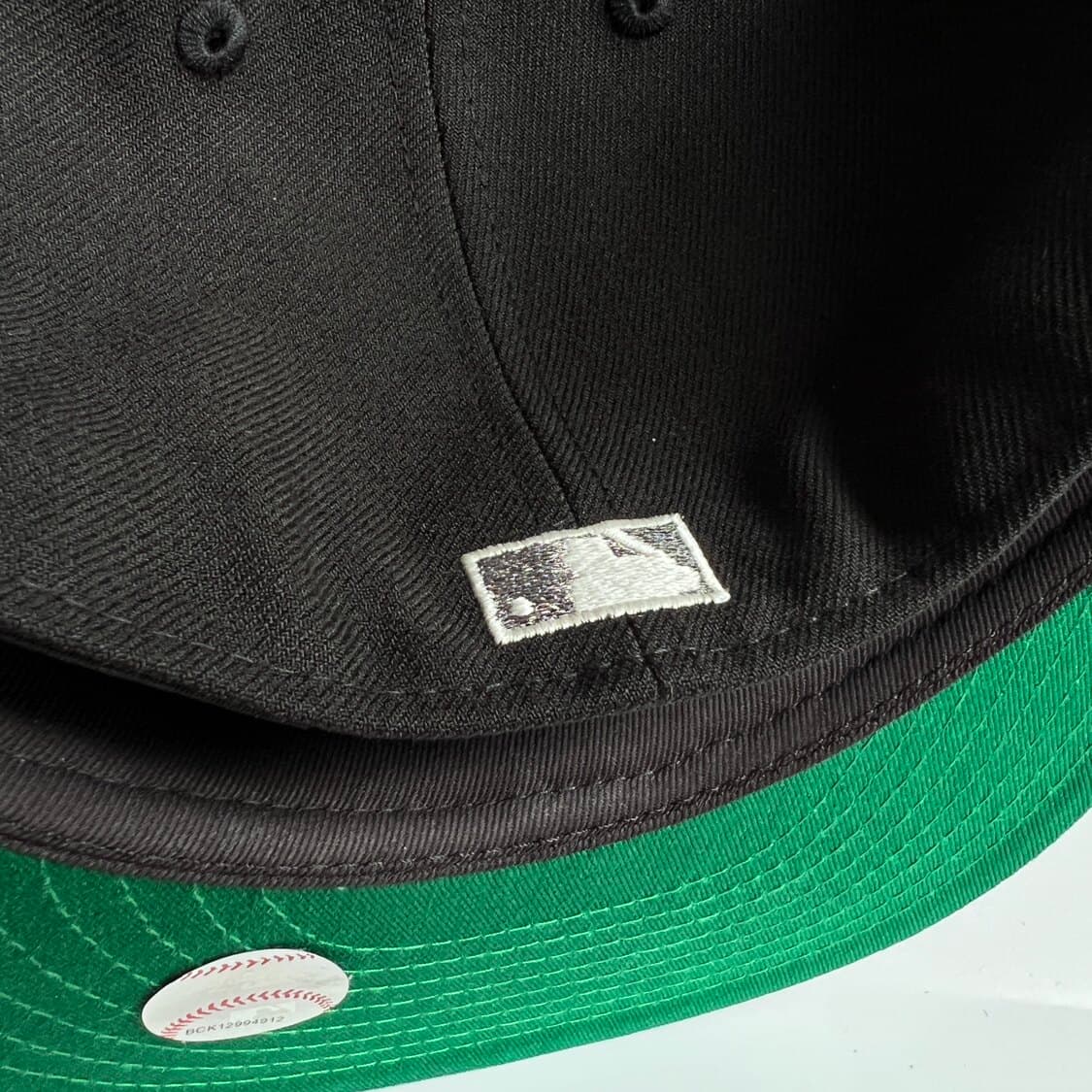 New Era LA다저스 기념 60 59FIFTY 상품이미지7