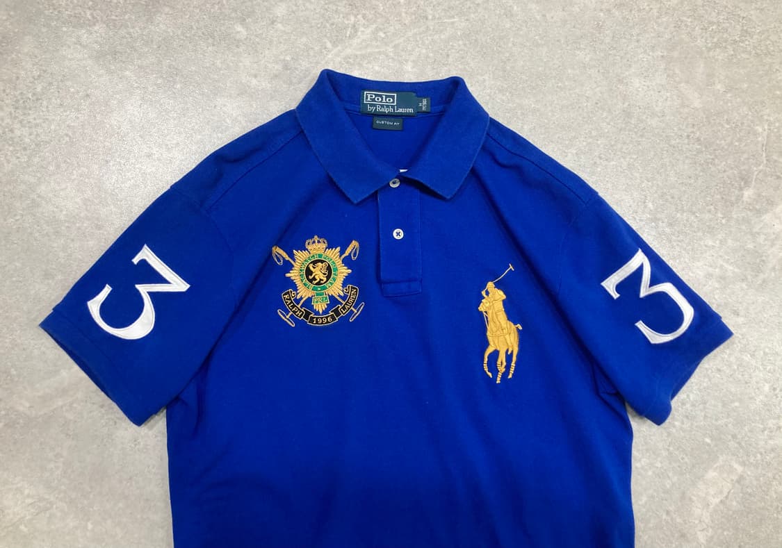 Polo Ralph Lauren 폴로 빅포니 반팔 상품이미지3