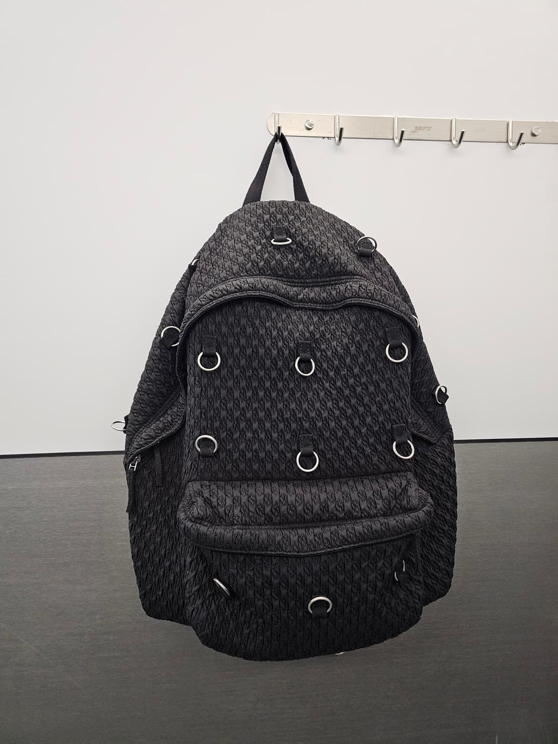 라프시몬스 이스트팩 패디드 백팩 상품이미지1