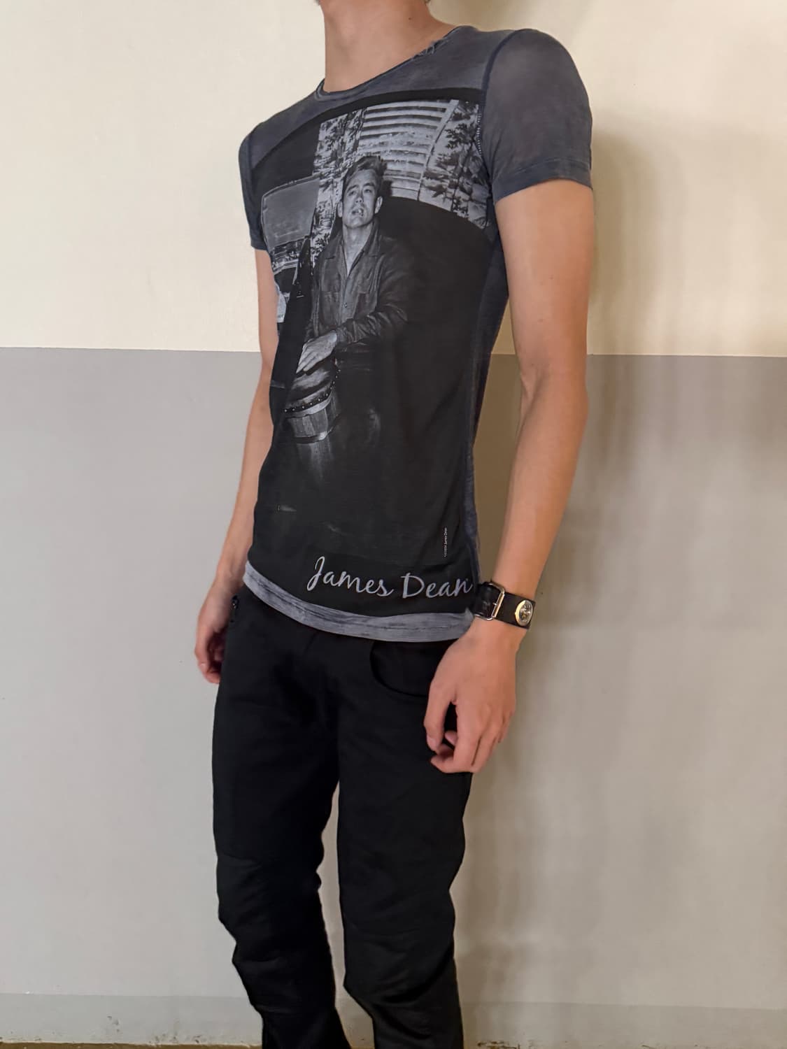 예약중) Dolce&gabbana James Dean 상품이미지2