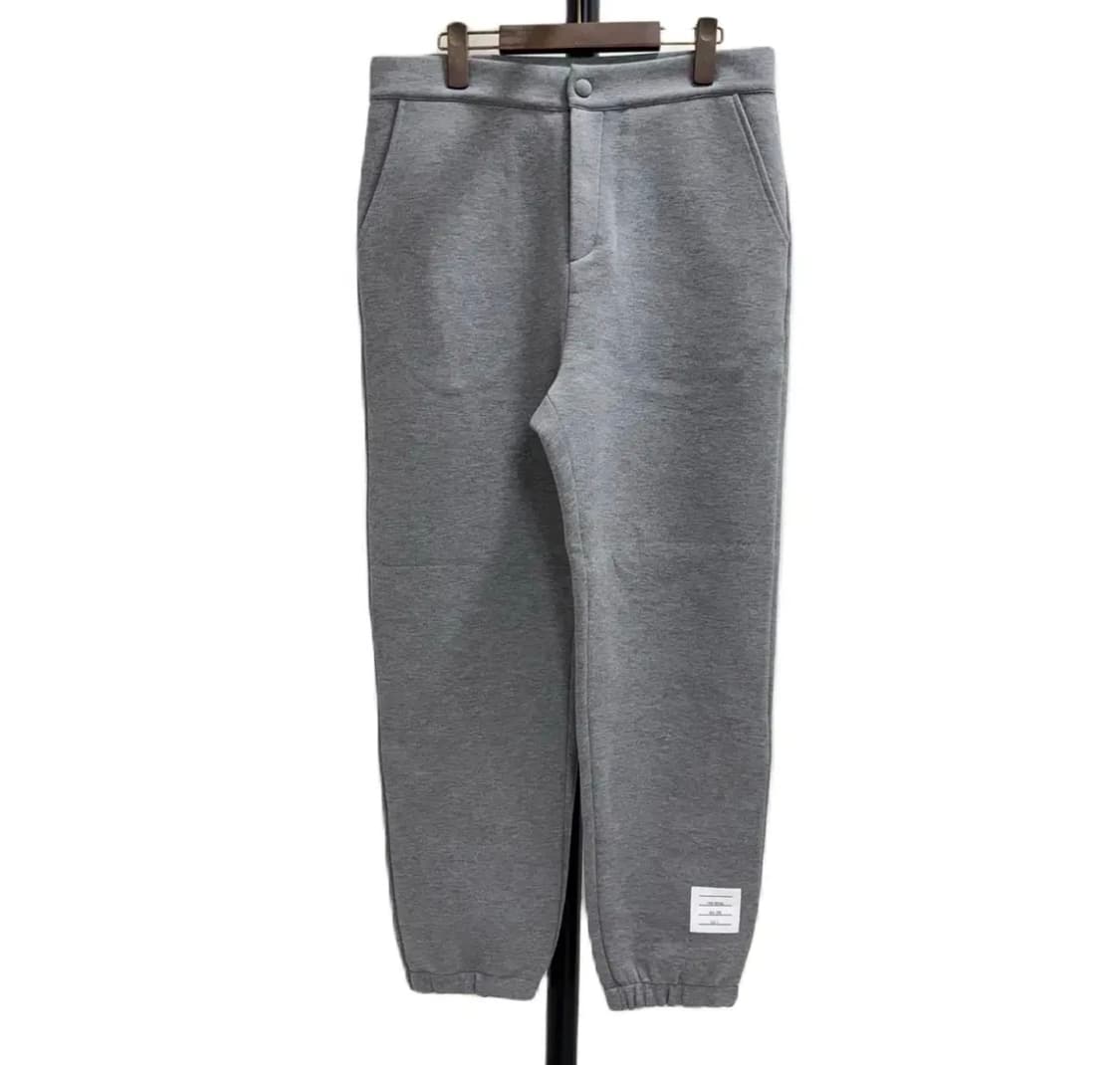 [3]톰브라운 더블페이스 트레이닝 팬츠 상품이미지1