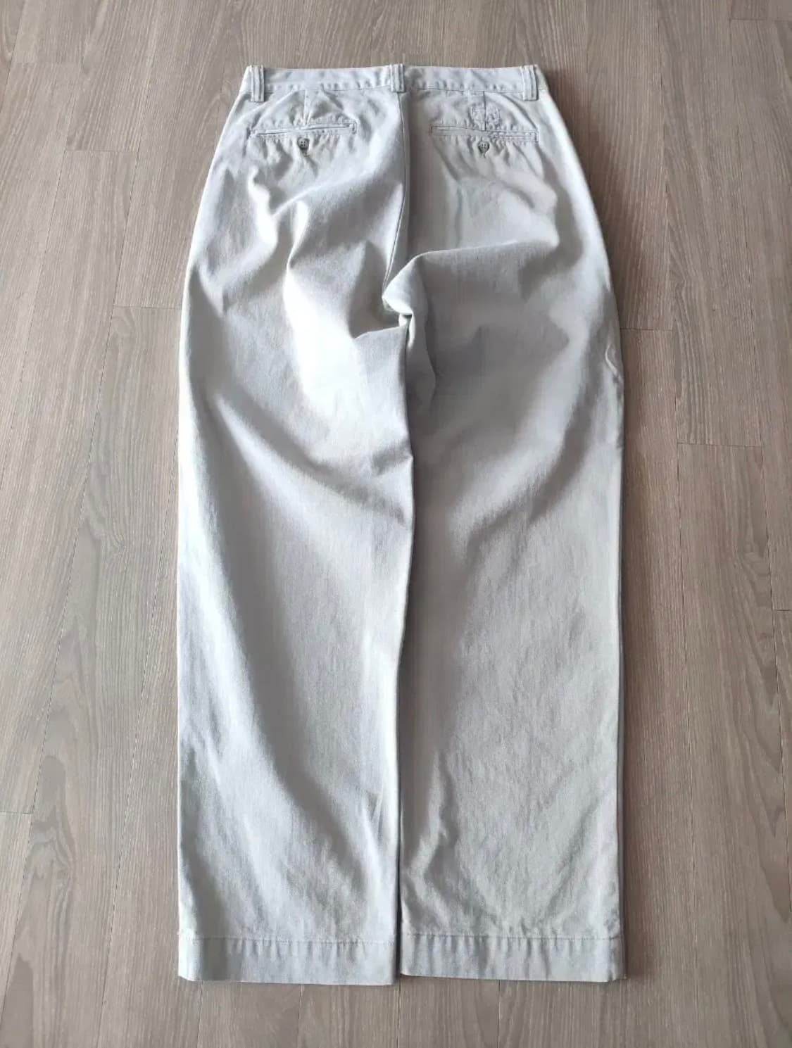 90s 폴로 랄프로렌 필립 치노 상품이미지2