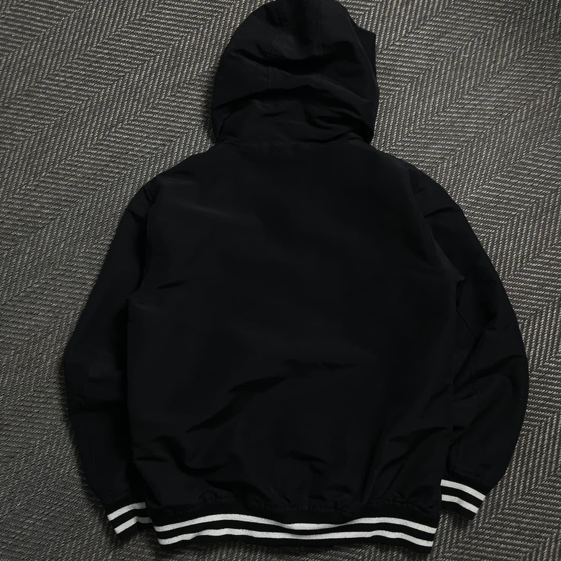 디키즈 USA 오리지날 바시티 후드 자켓y 4683 상품이미지5