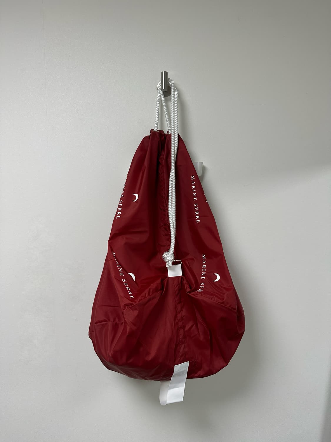 [마린세르] Marine serre body cross bag 상품이미지4