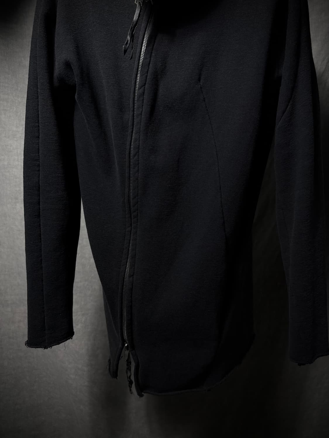 Leon Emanuel Blanck Anatomical Zip up 상품이미지8