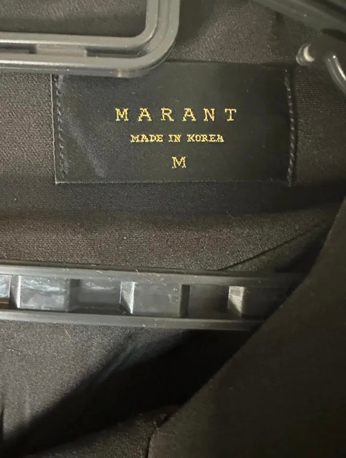 MARANT마랑원피스 상품이미지10