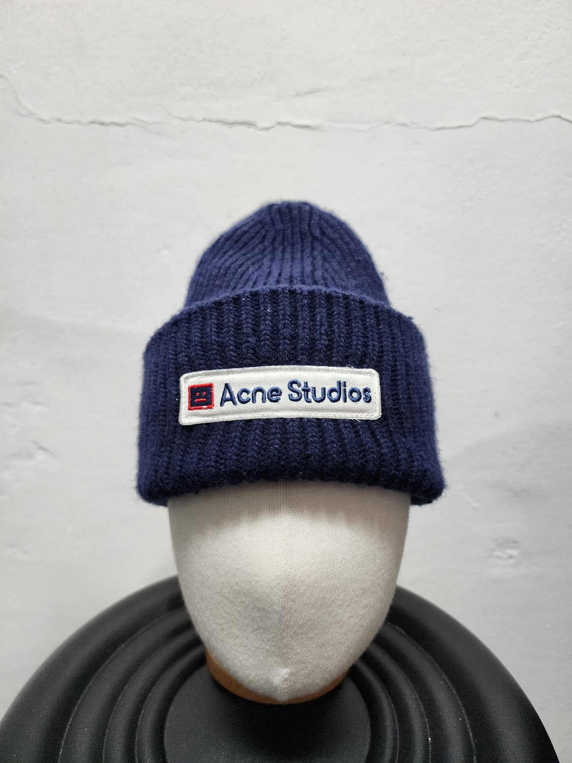 아크네 스튜디오 비니 상품이미지1