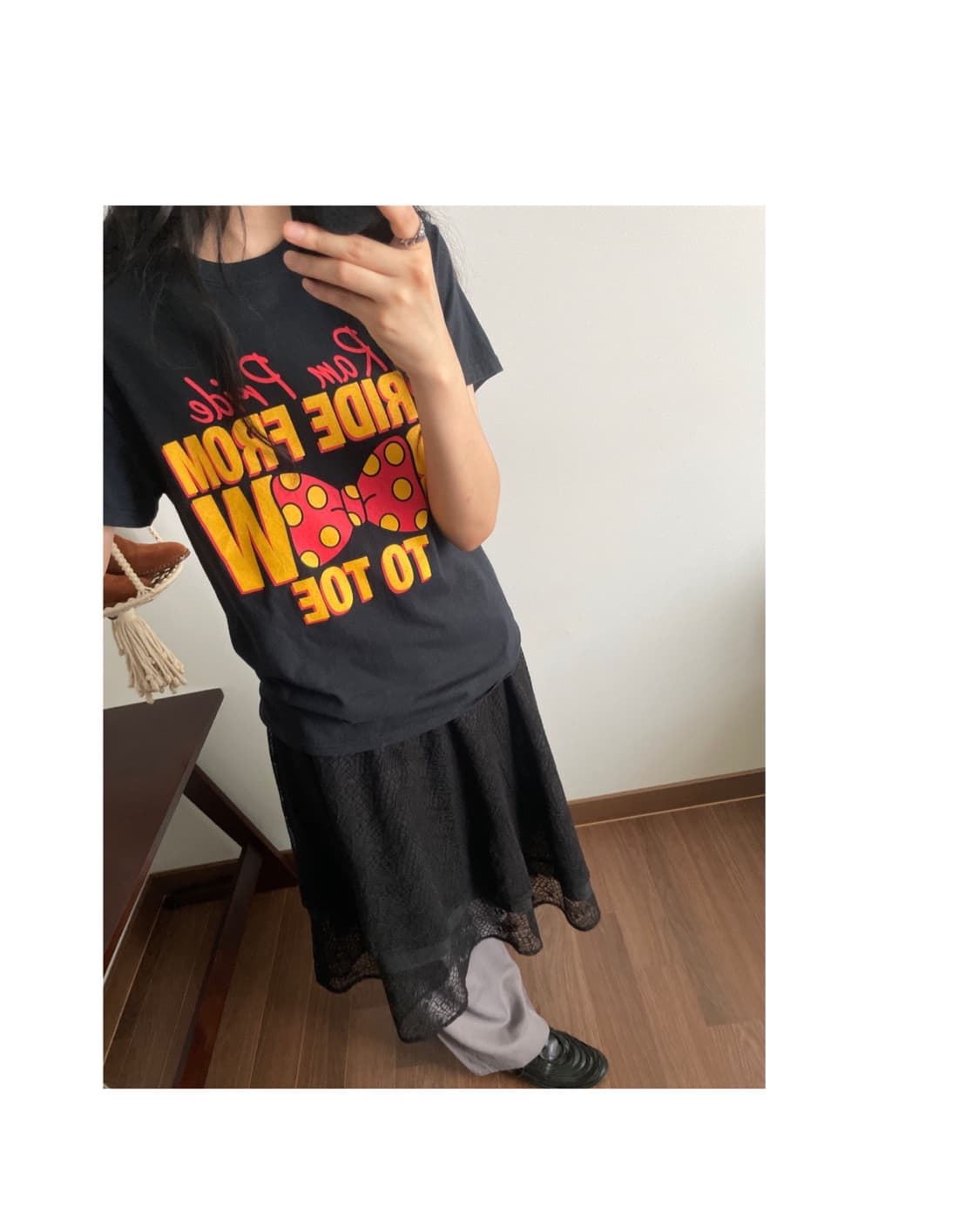 vtg t-shirt 상품이미지4