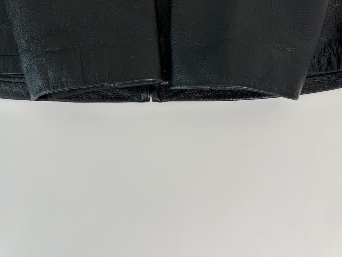 미니멀 Lambskin jk (100-102) 상품이미지5