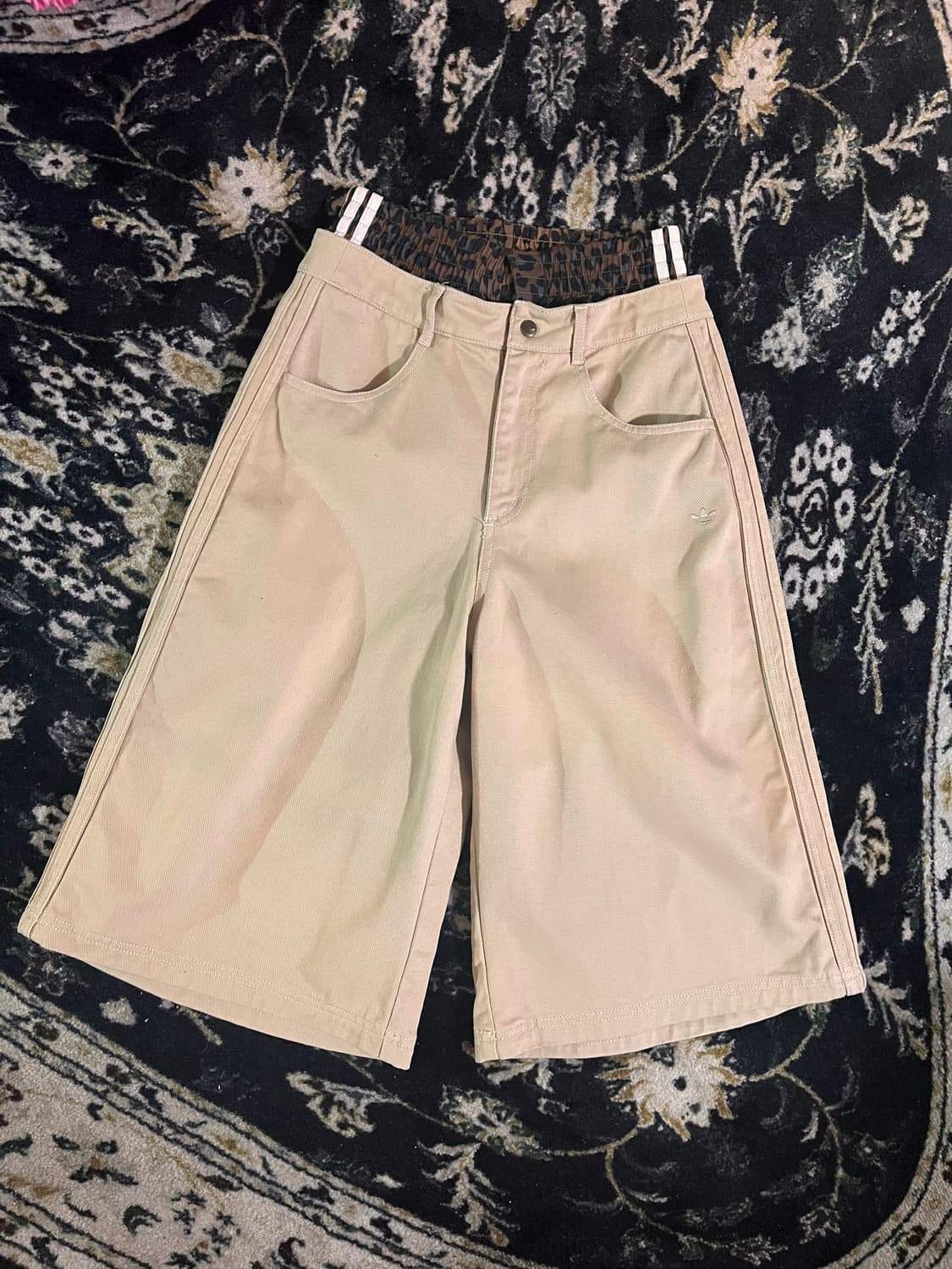 adidas 아디다스 새깅팬츠  상품이미지1