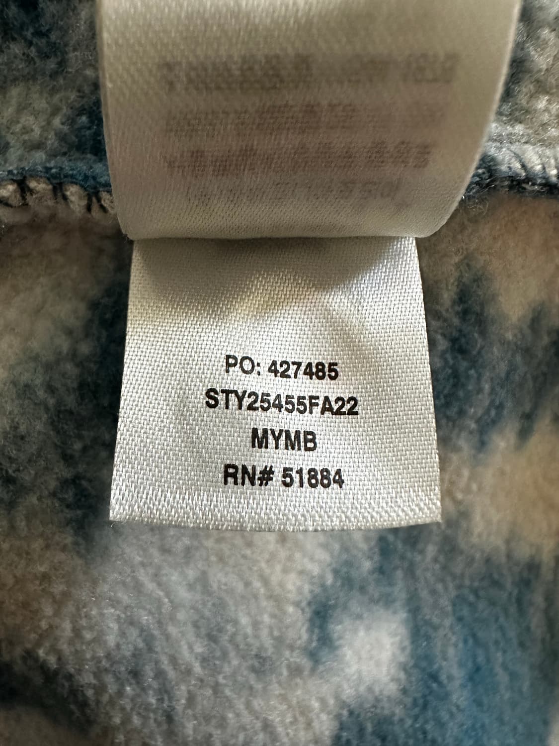 파타고니아 신칠라 S 상품이미지6