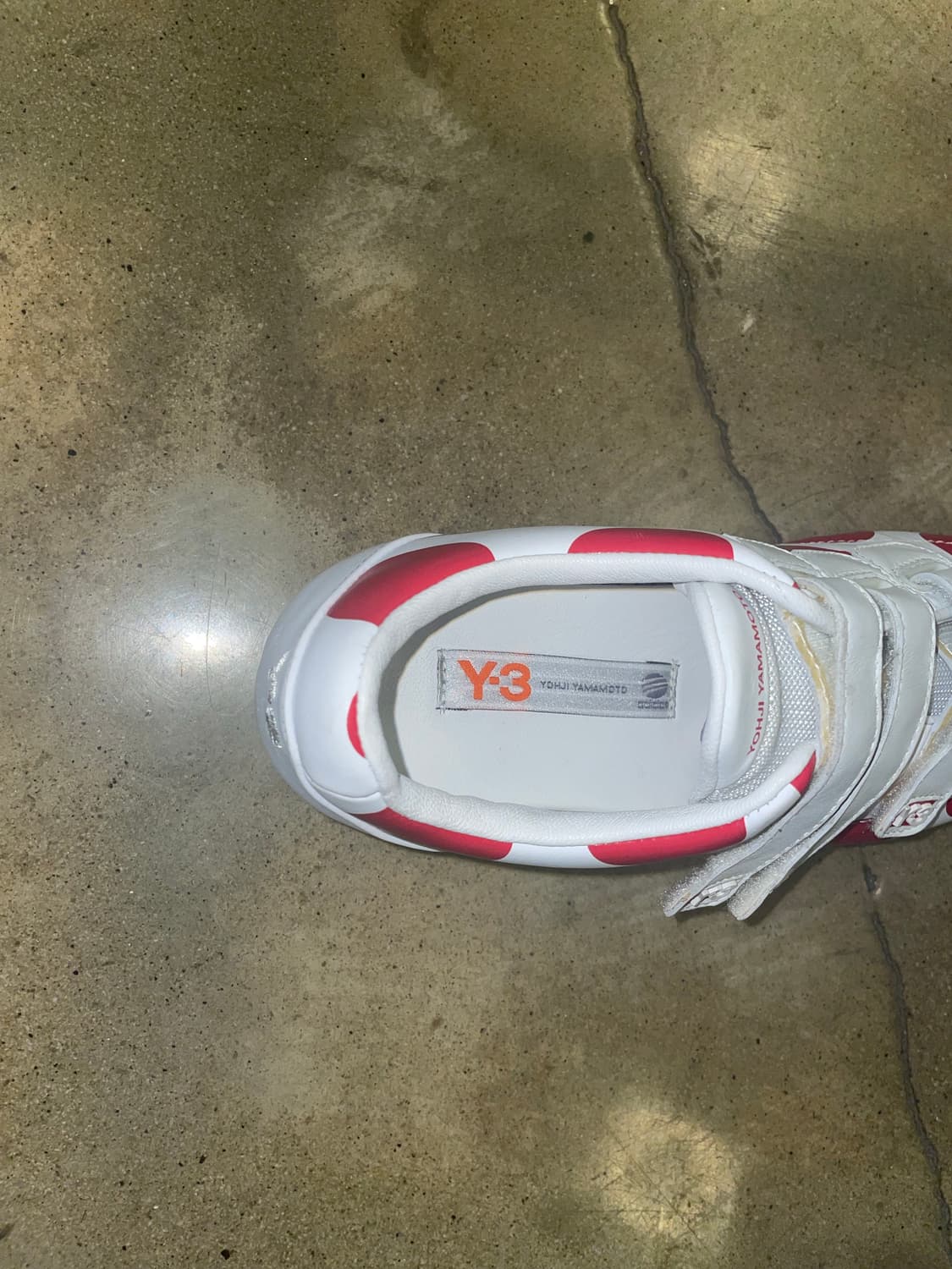 2004年 Adidas Y-3 - ??? 상품이미지7