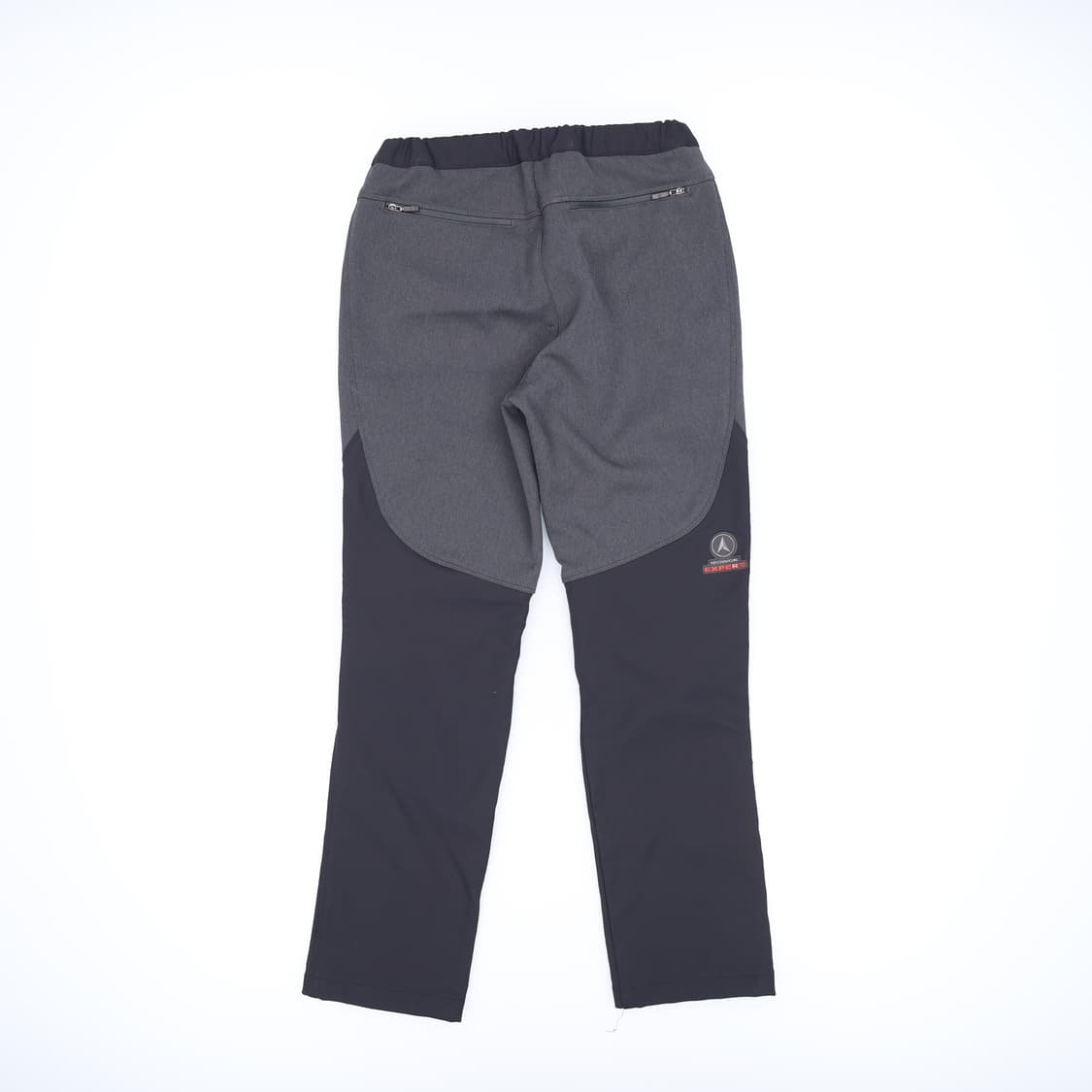 70 코오롱스포츠 기모 등산복바지 0213H1 상품이미지2