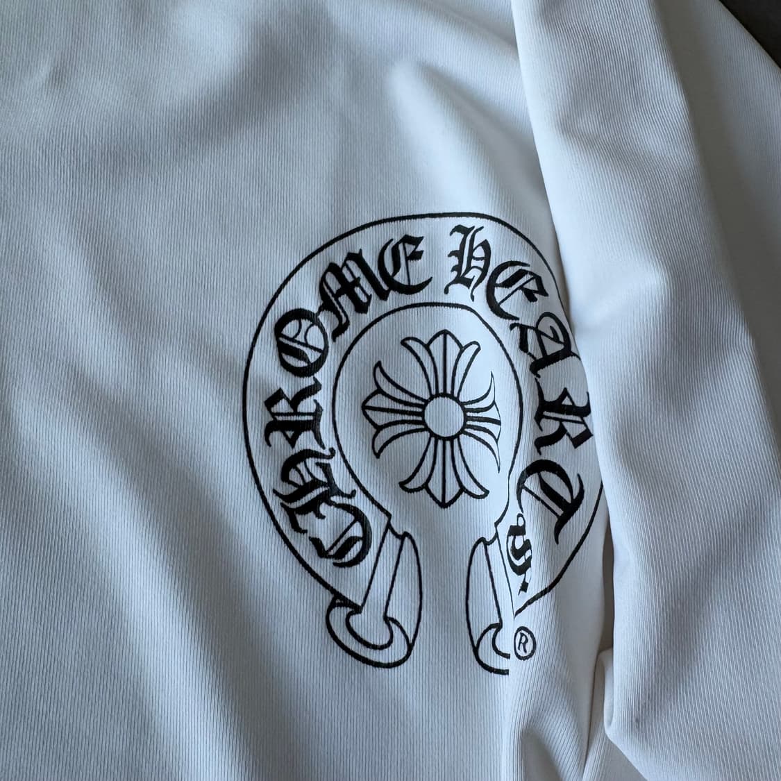 크롬하츠 버티컬 롱슬리브 L 상품이미지4