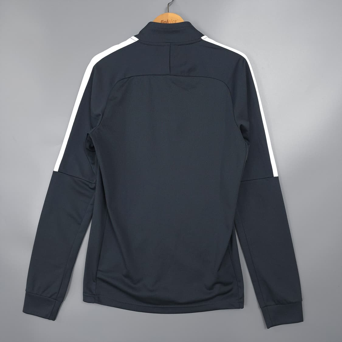 남성용 나이키 Nike 드라이핏 트랙 집업 재킷 S 상품이미지4