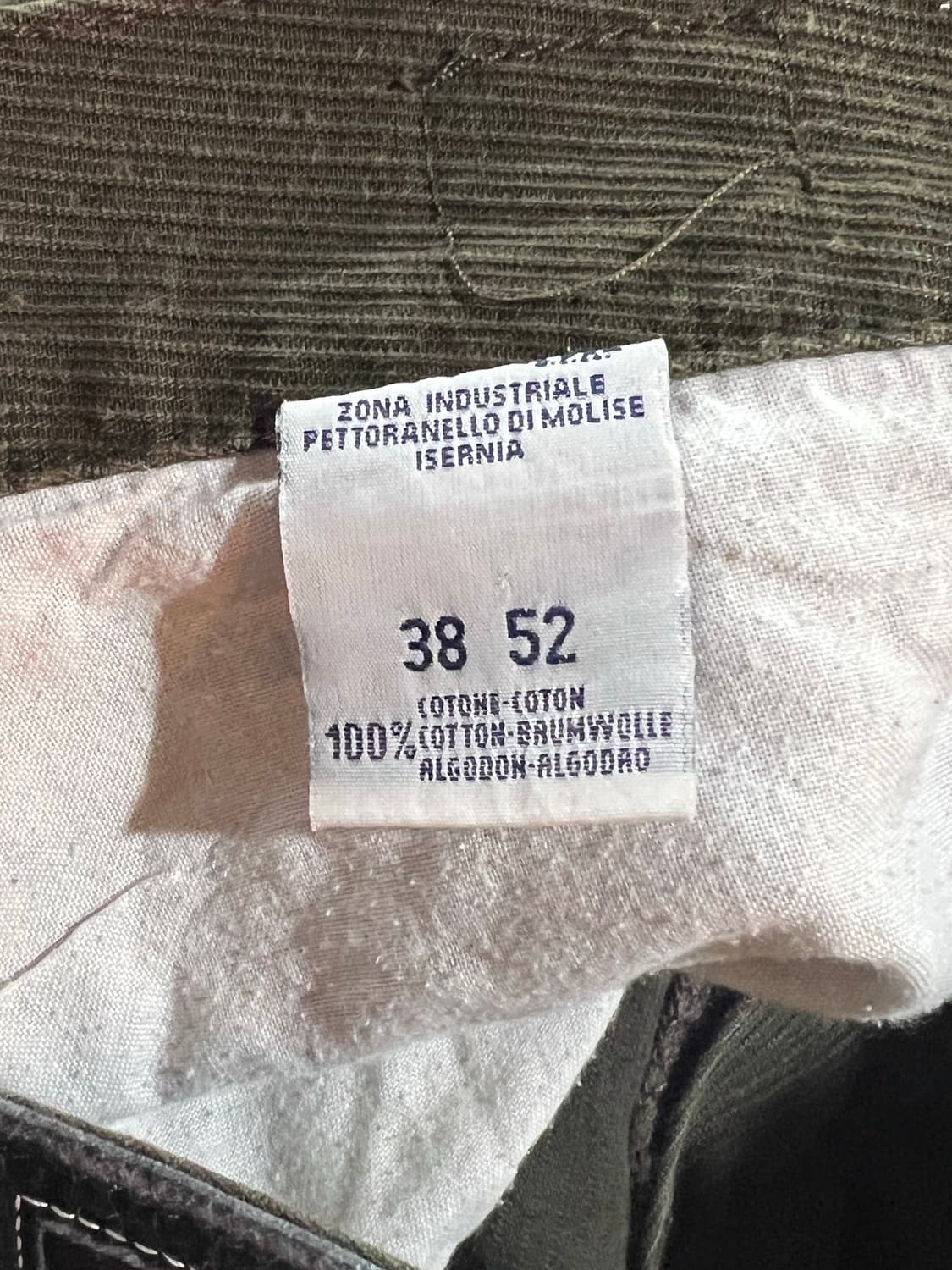 versace pants 상품이미지5