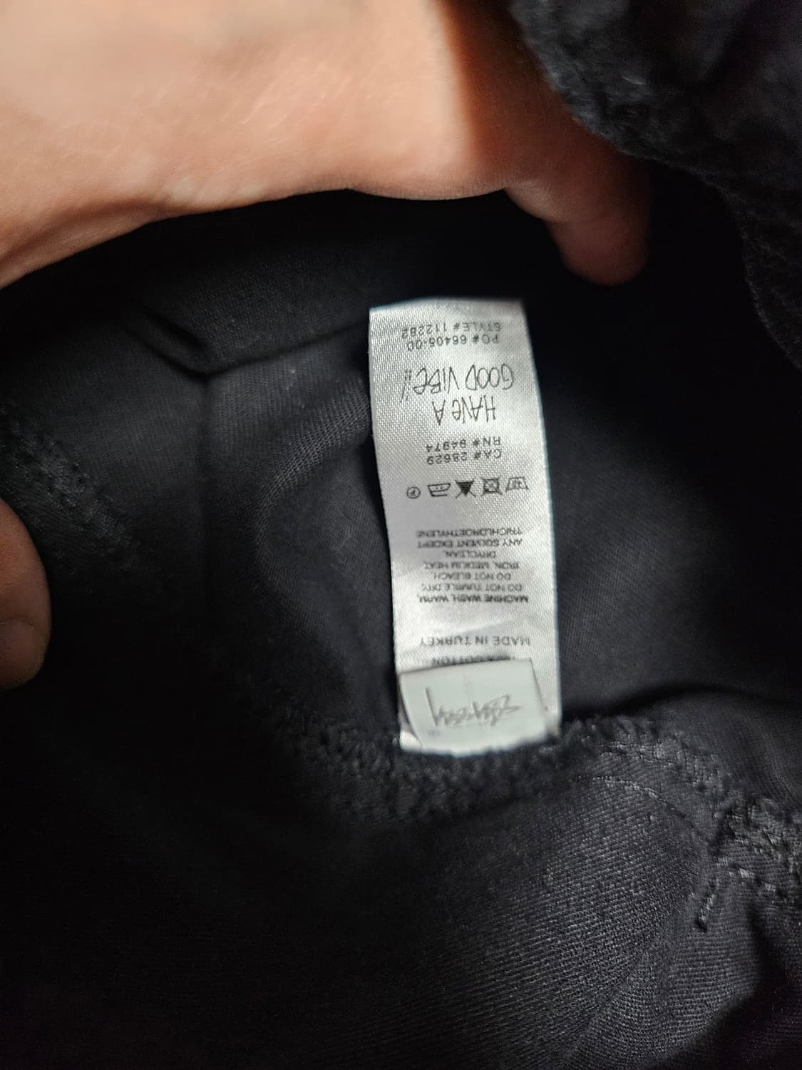 스투시 200% 정품 반바지 L사이즈 상품이미지4