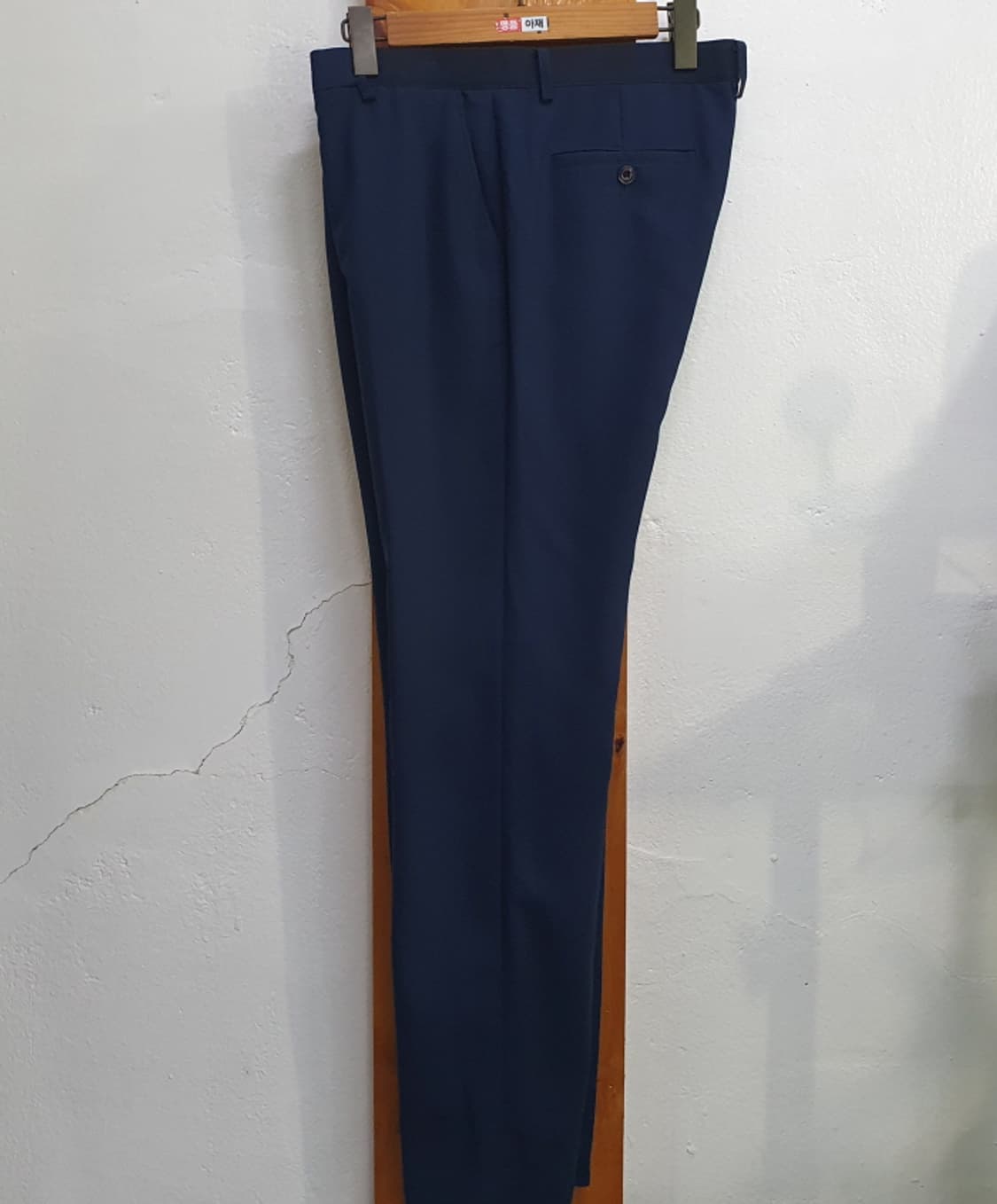 다니엘크레뮤 여름 남자 정장바지(33) 상품이미지2