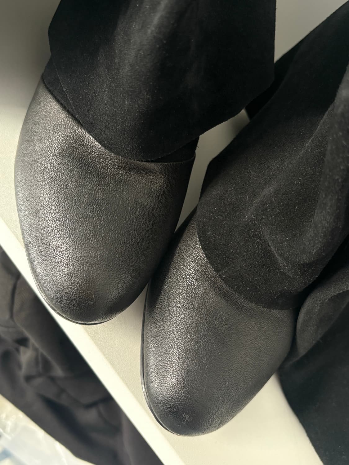 See by Chloe 부츠 상품이미지2