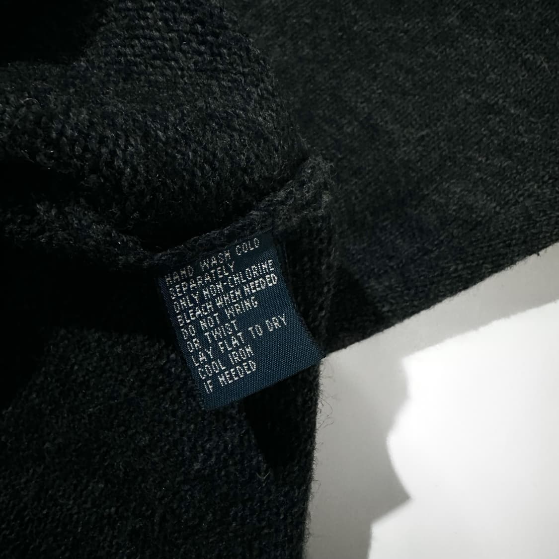 폴로 레드포니 가디건 상품이미지5