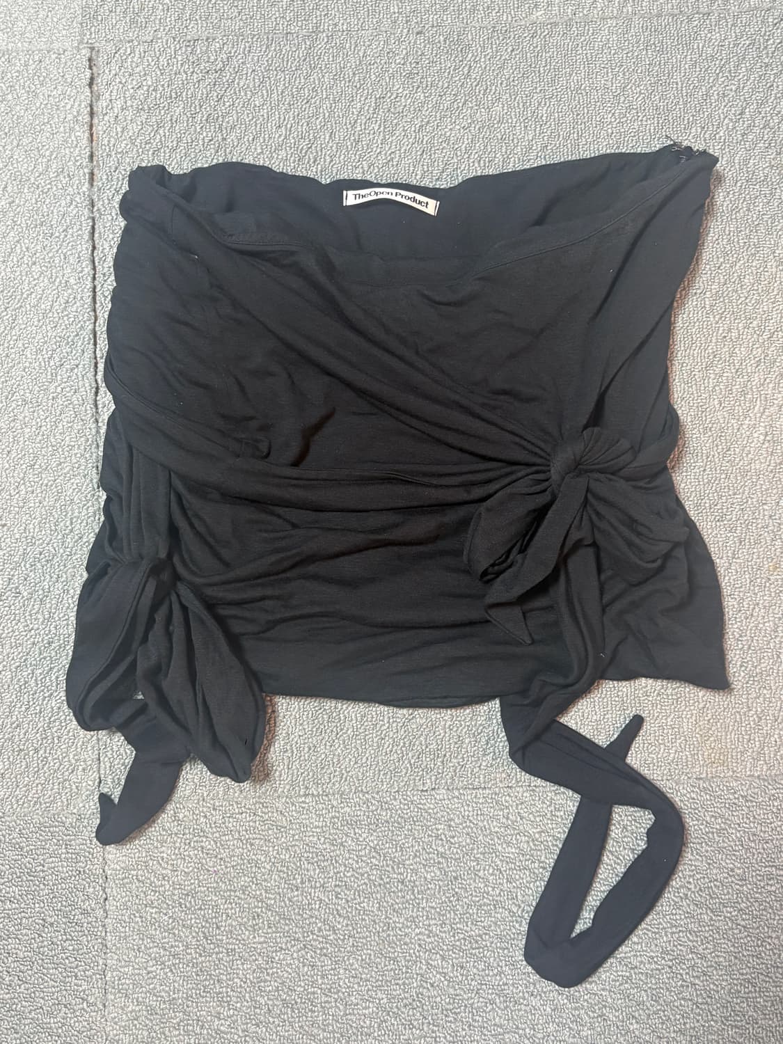 the open product 스커트 상품이미지1