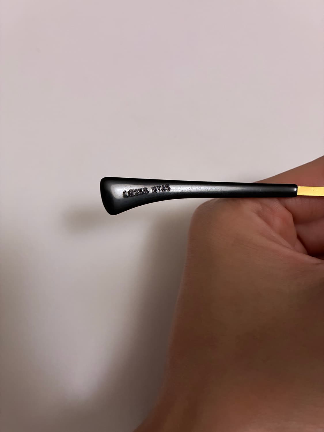 바슈롬 l0255 올림피언 레이벤 빈티지 상품이미지4