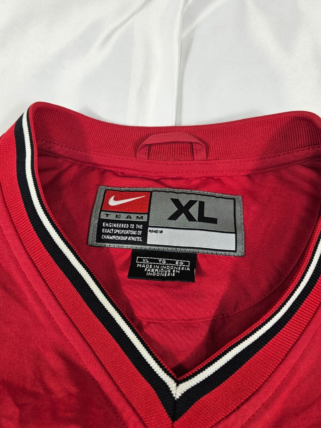 나이키유타웜업 상품이미지2