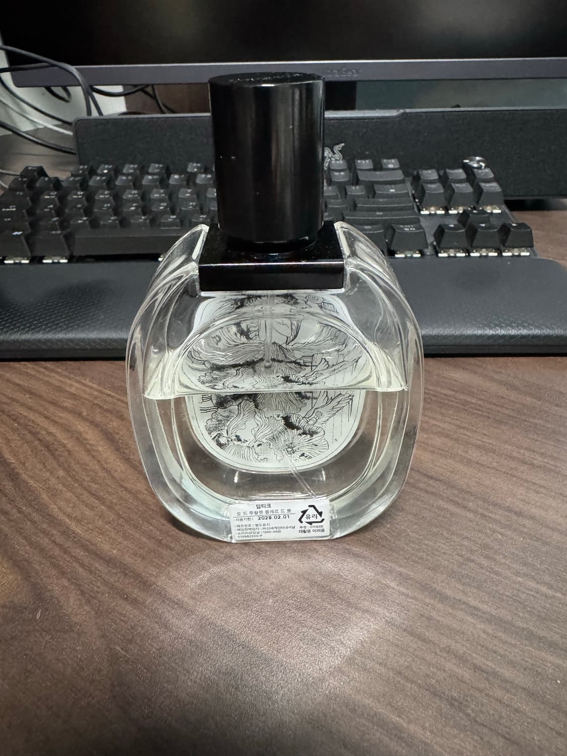 딥티크 플레르드뽀 100ml 상품이미지2