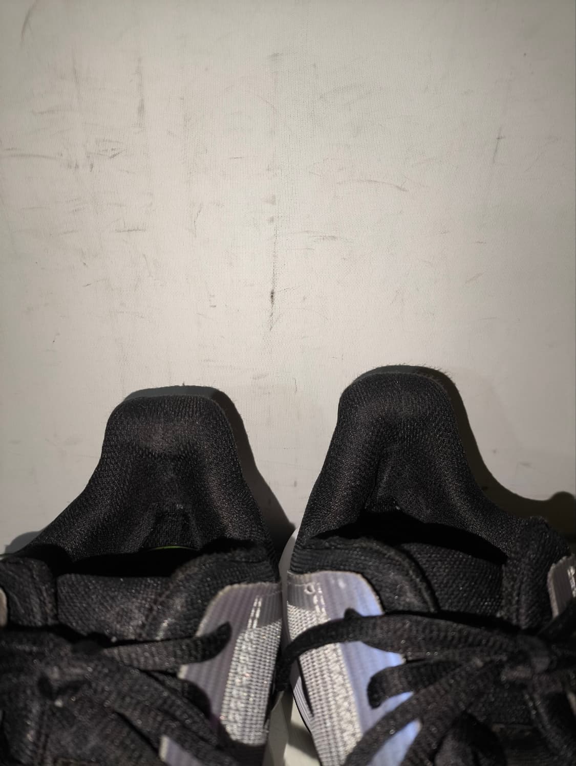 285mm 아디다스 코트잼 테니스화  상품이미지5