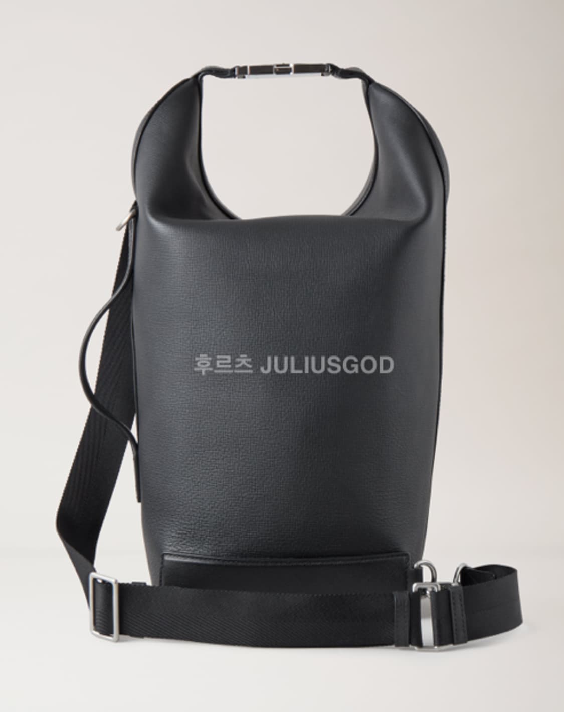 [정품/새제품] MULBERRY 멀버리 3-Way 크로스백 토트백 가방 상품이미지8