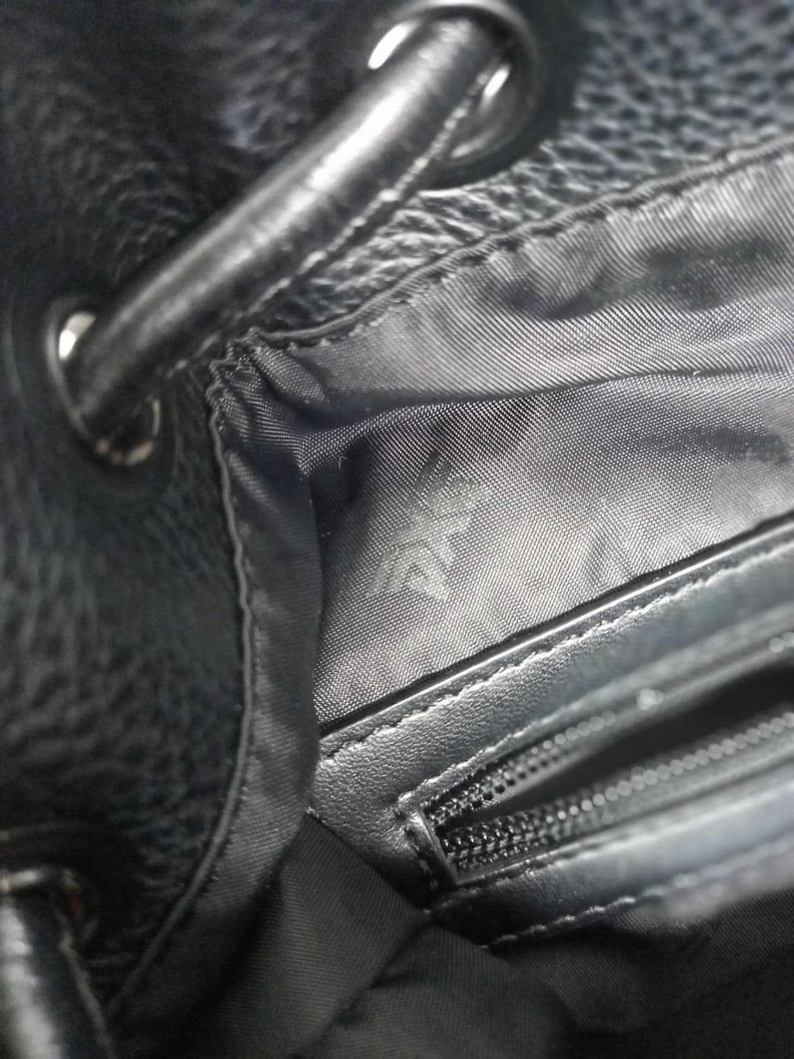 PXG 골프 3WAY 미니 숄더백 골프세컨백 상품이미지8