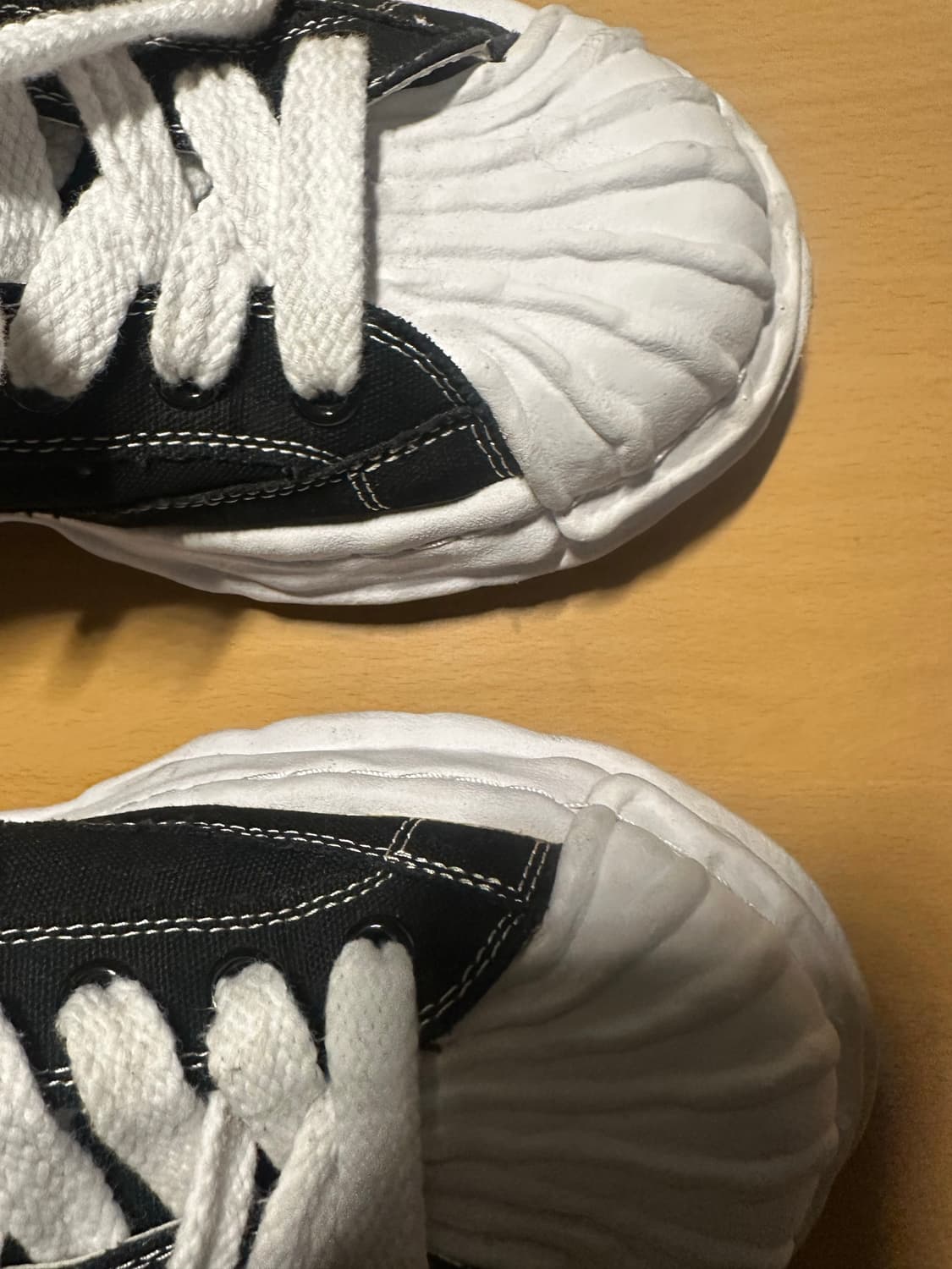 미하라 야스히로 블레이키 EU45 정품구매 상품이미지6