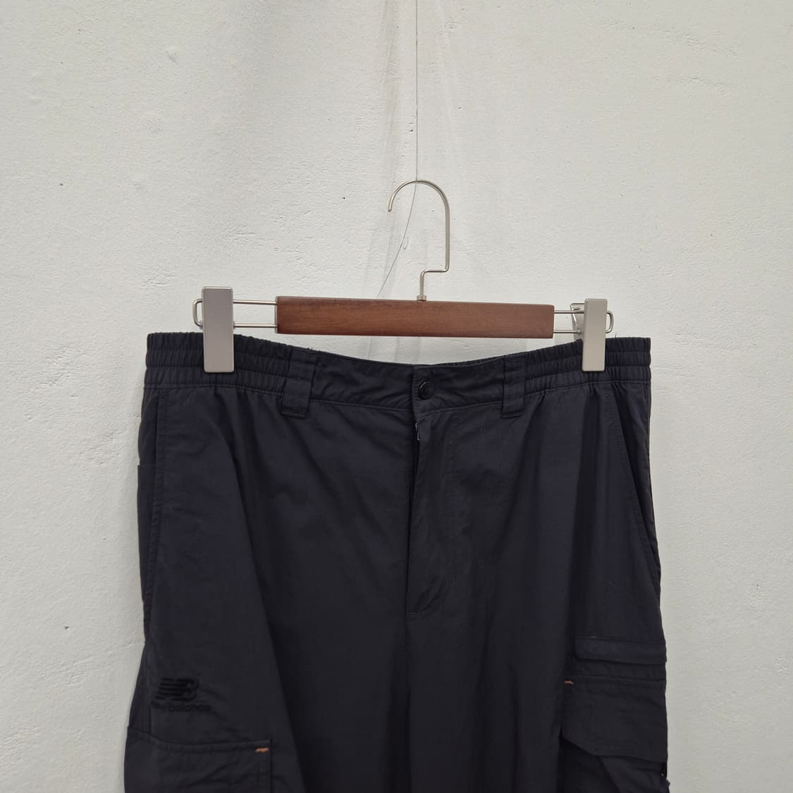 뉴발란스 카고 팬츠 XL 상품이미지2