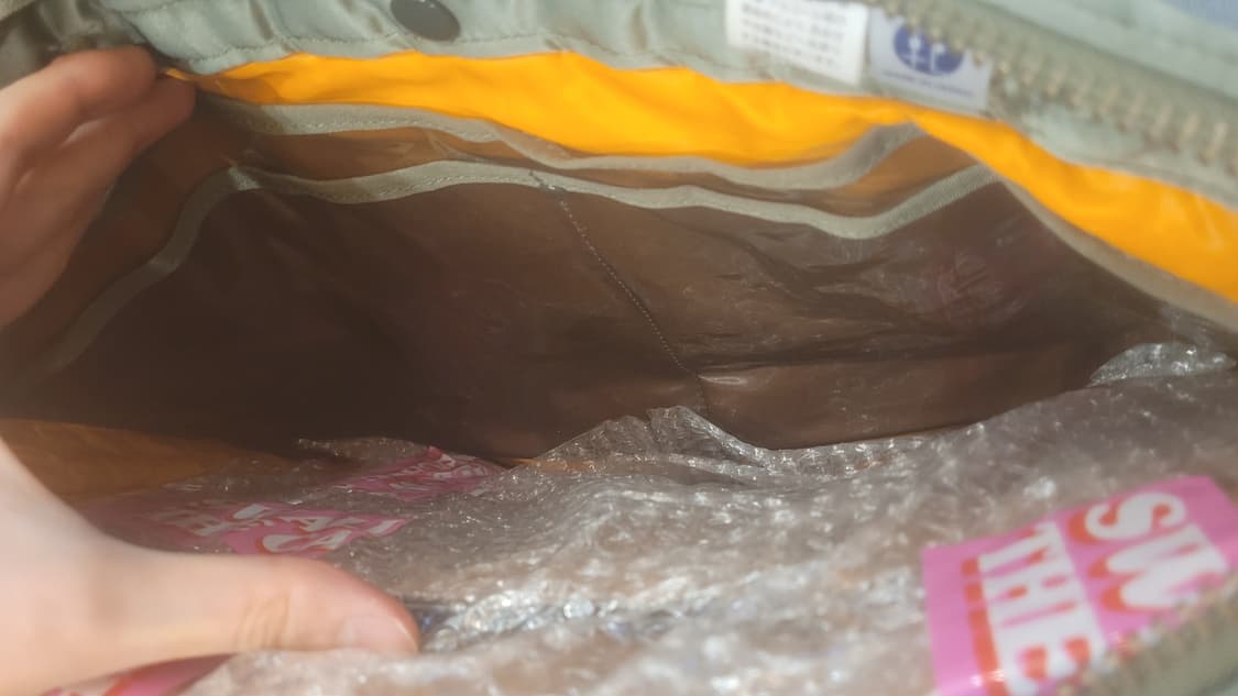 요시다포터) 브리프케이스 팔아요 상품이미지4