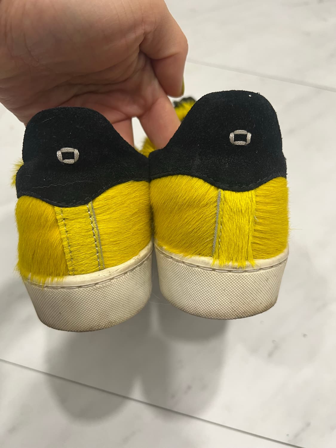 collection privee 송치컨버스38 상품이미지3