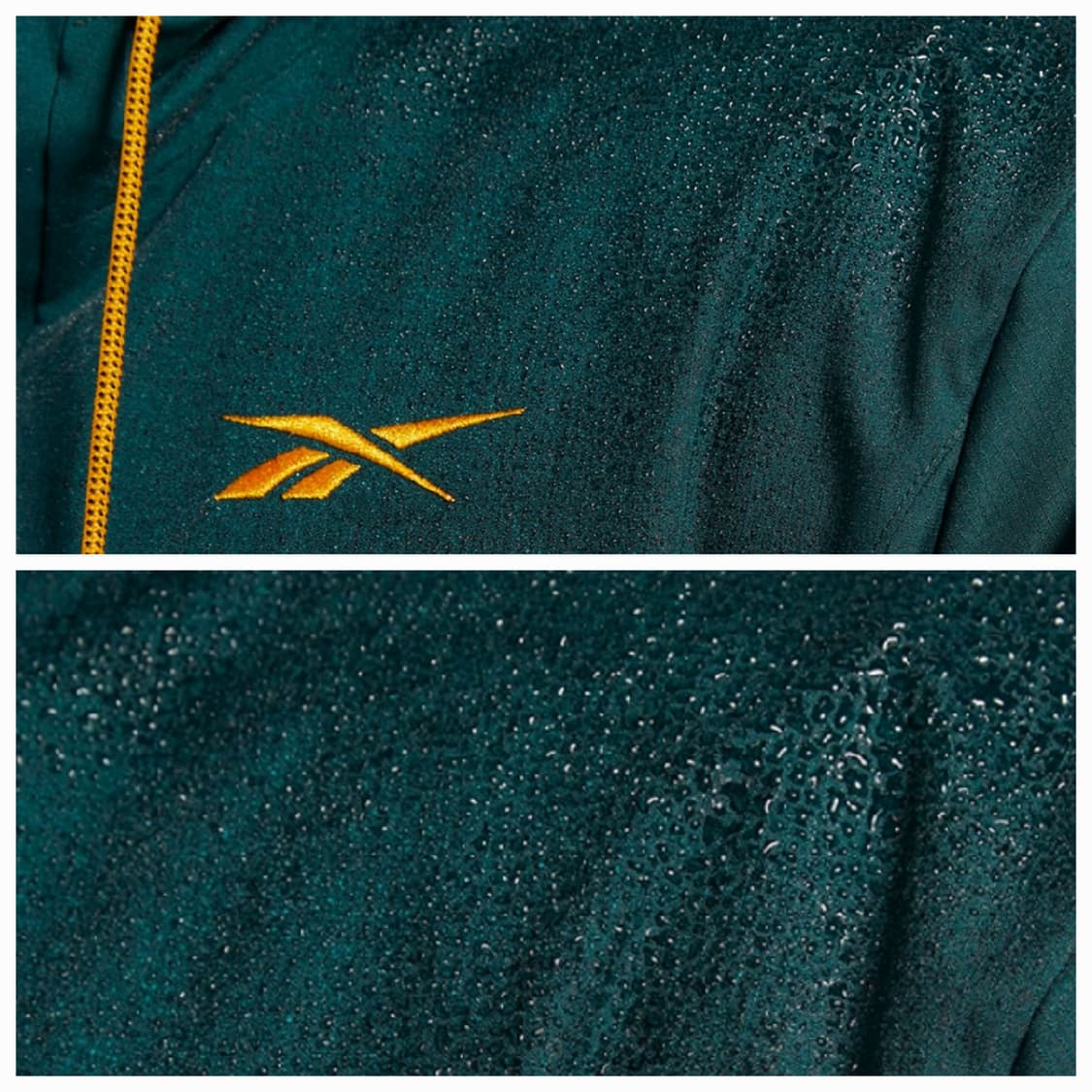 (새상품)100.리복 기모 윈드 맨투맨  상품이미지4