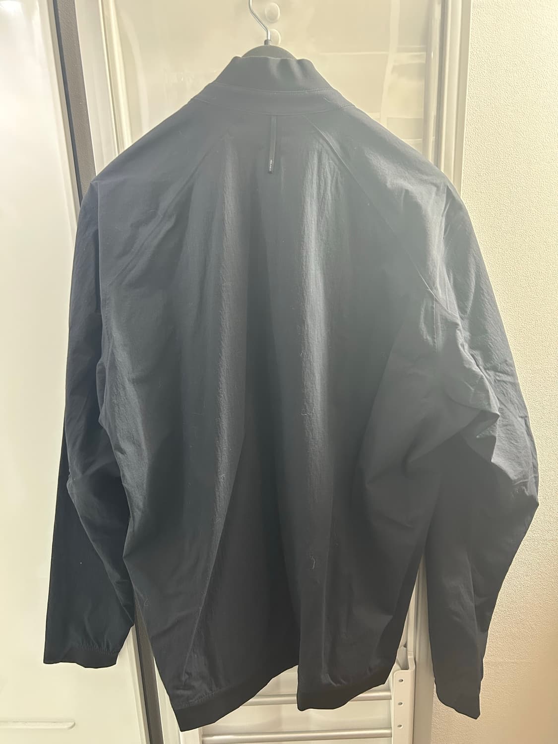 베일런스 네미스 자켓 XL 판매합니다. 상품이미지2