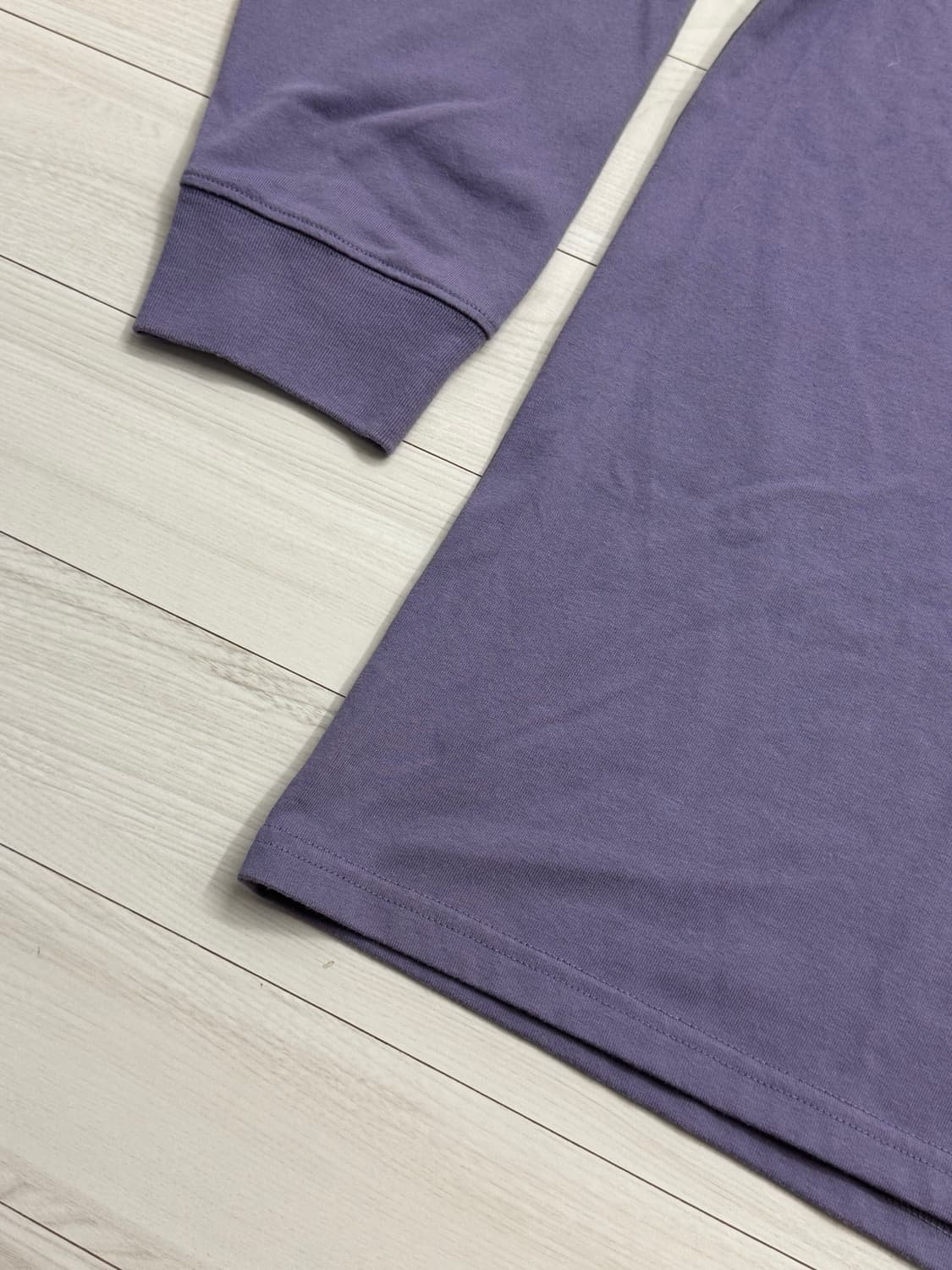 나이키 ACG 렁스 롱슬리브 티셔츠 US 2XL 상품이미지4