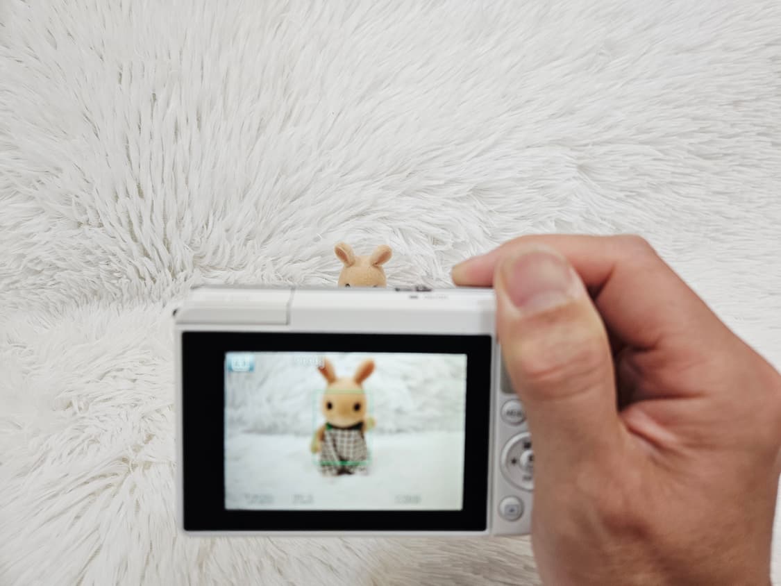 [민트] 캐논 EOS M10 + 22mm 미러리스 카메라, 디카 상품이미지5