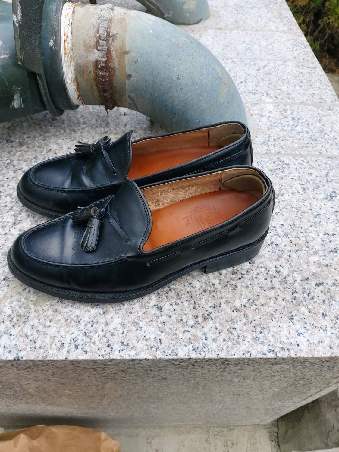 로멘틱 무브  로퍼 상품이미지3