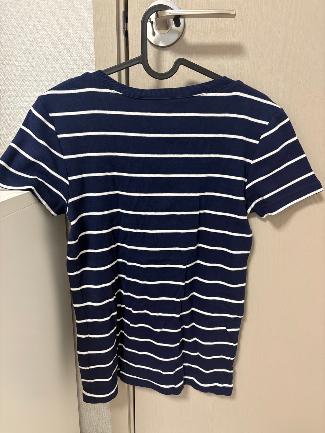 폴로 단가라 반팔티 상품이미지4